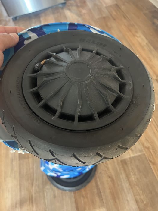 Гироскутер новый