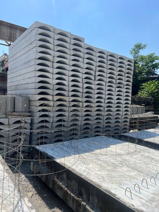 Biton plita lotok xammasidan bor