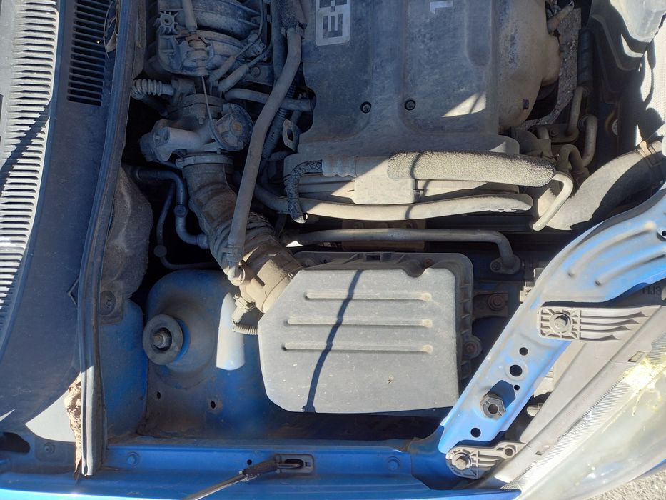 Dezmembrari Chevrolet AVEO T250 (2003-2011) 1.4 Benzina