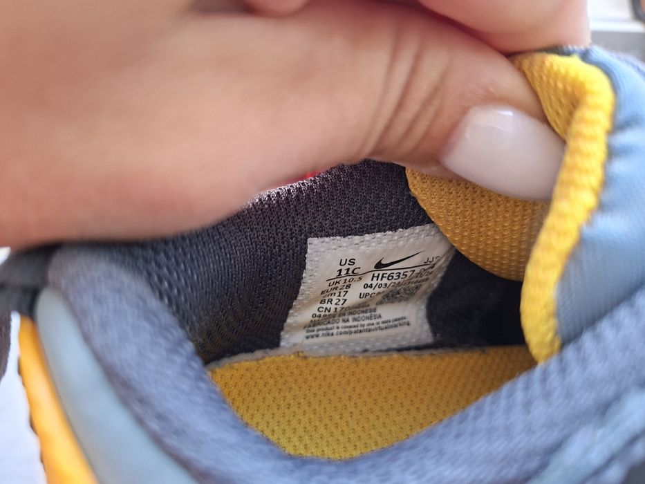 Маратонки Nike,за момче