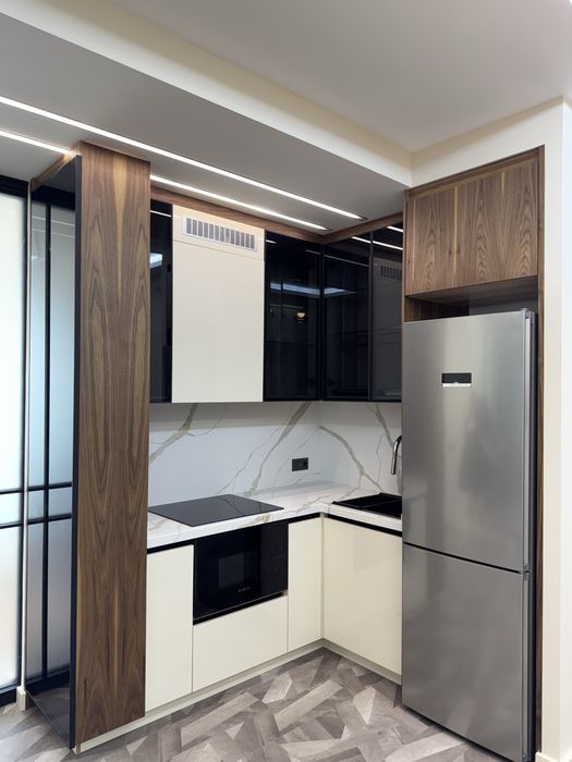 Кухня на заказ | ФАБРИКА МЕБЕЛИ Yu Mebel