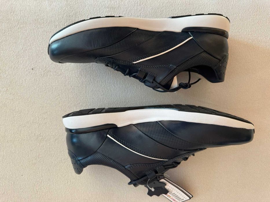 Мъжки спортни обувки Sergio Bardi