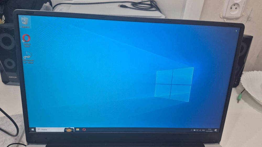 Ноутбук intel hd