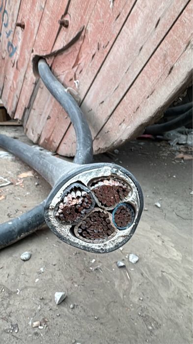Uzkabel / Procab / Andijon / Alu kabel / Кабель оптом и в розницу