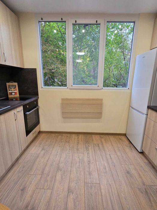 Дава се под наем Двустаен апартамент в София, Овча купел - 45 кв.м за 550 € - Снимка #2