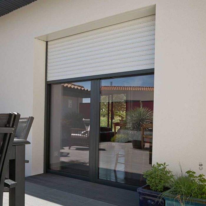 Ролл Шторы Жалюзи