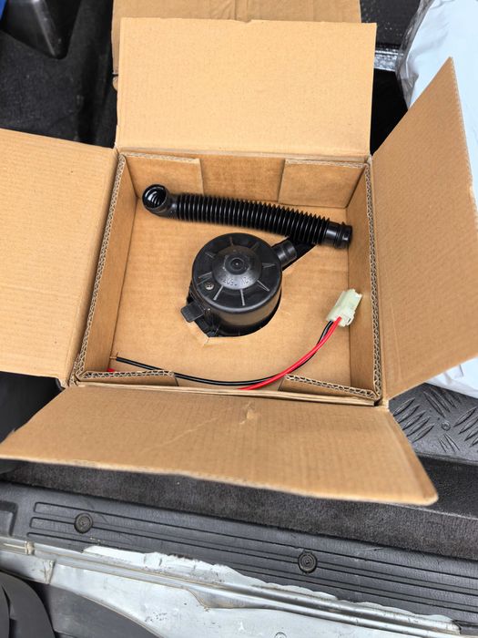 Вентилатор за парното на нисан патрол у61