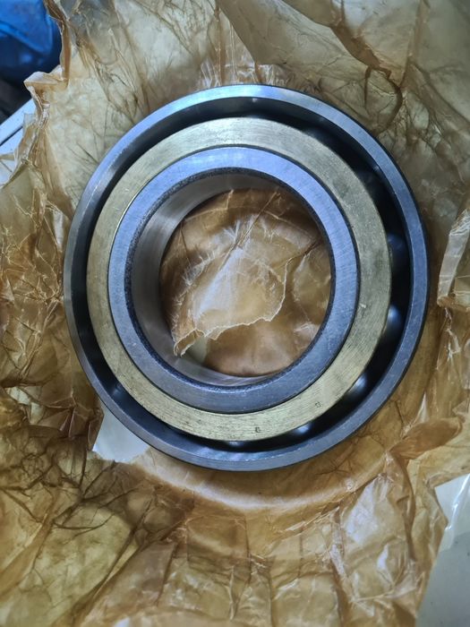 Rulment cu bile si de presiune