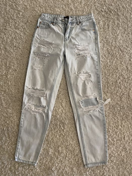 Blugi marimea 34-36
