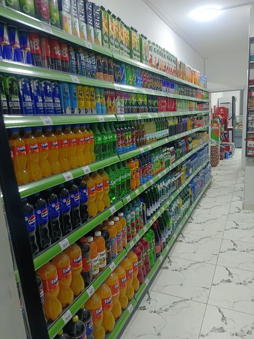 Tayyor biznes boshlamoqchi bo'lganlar uchun