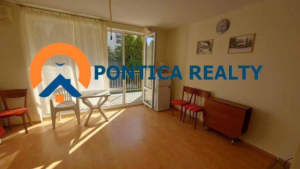 Продава се Едностаен апартамент в Свети Влас - 42 кв.м за 1334 €/кв.м - Снимка #4