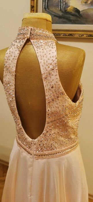 Дизайнерска бална рокля,, Morilee"by Madeline Gardner размер XL