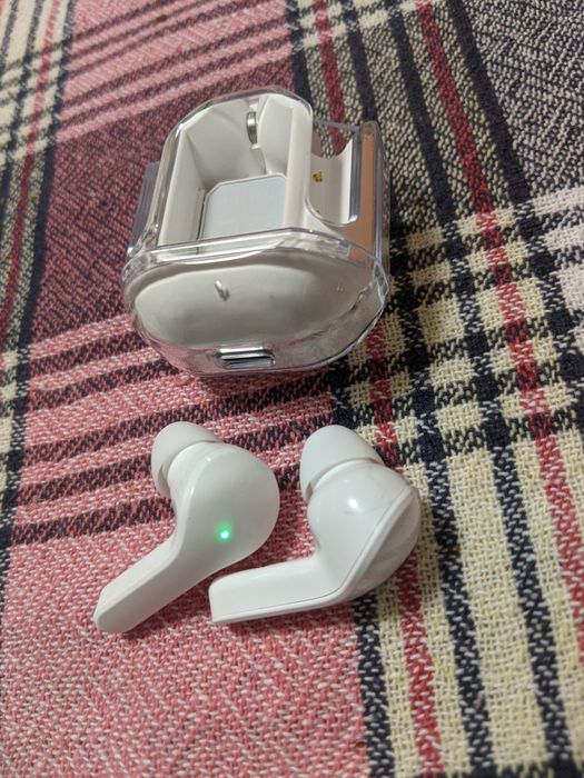 Безжични Блутут слушалки