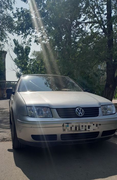 Продам фольксваген