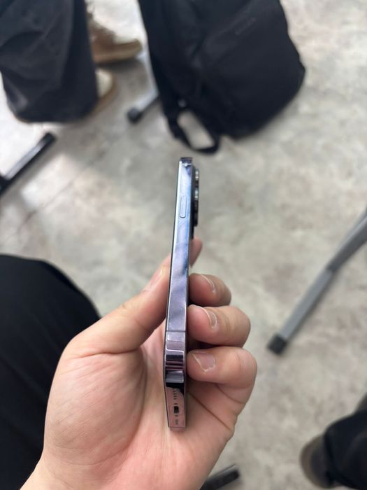 Iphone 14 pro 128гб