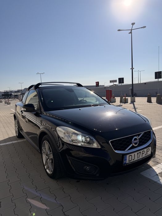 VOLVO C30 2010 — imagine 2