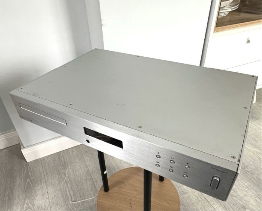 Audiolab CD 8200 DAC