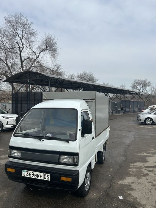 Daewoo damas на продажу в хорошем состояний