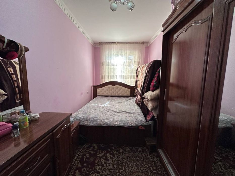 Ттз-2 Продается квартира 2/4/4 балкон 1.5х6 Ор-р: Школа 248