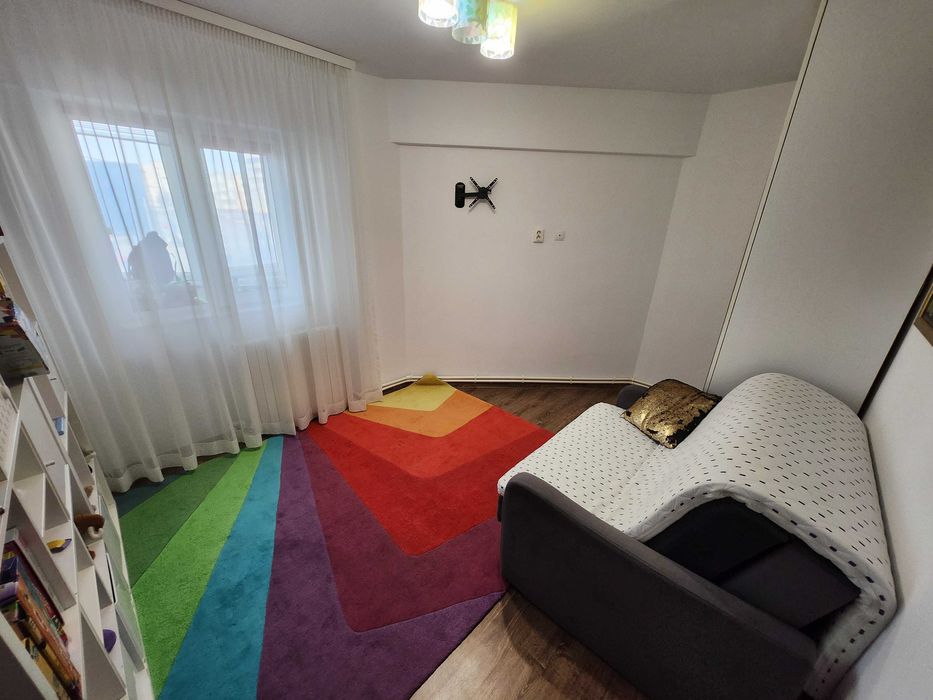 Inchiriez Apartament 3 Camere – Zona ICIL Kaufland