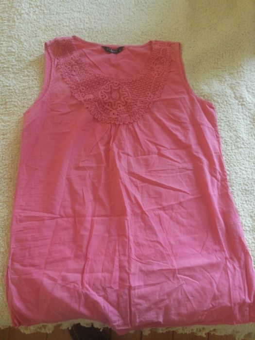 Летни дамски потници