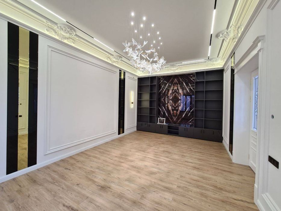 Шикарный Евродом Циолковского дом которого нет аналогов