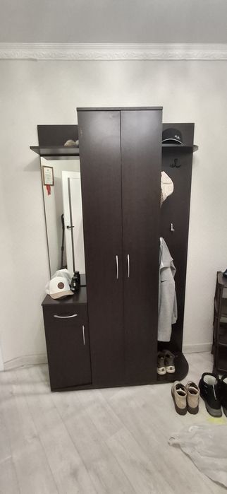 Кире Берыске шагын гарнитур