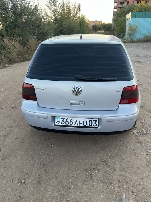 Продам машину фольцваген гольф-4