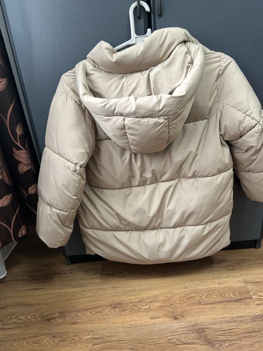 Geaca zara pentru fetite