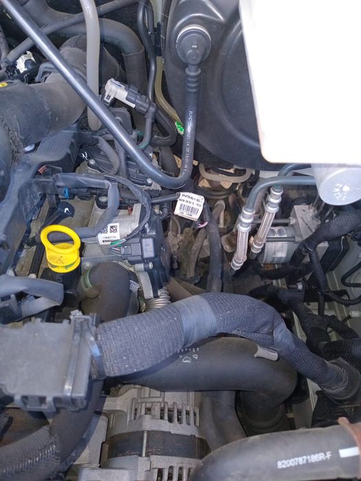 Продам Рено Мастер