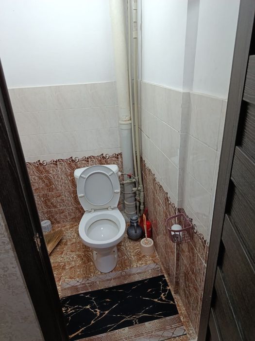 Срочно 2 бөлмелі пәтер Қаратау қаласы.