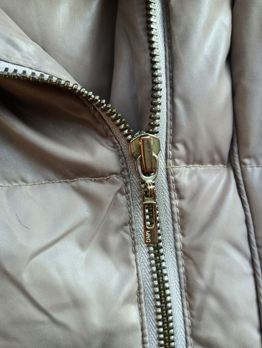 Mango яке с гъши пух XS - 35 лв