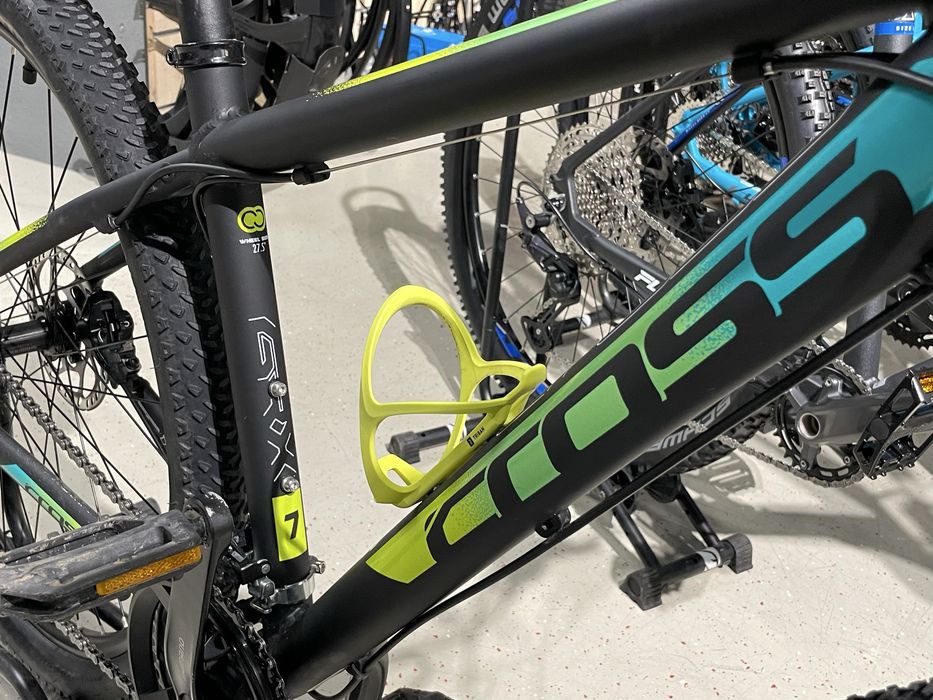 Bicicleta Cross - marime S