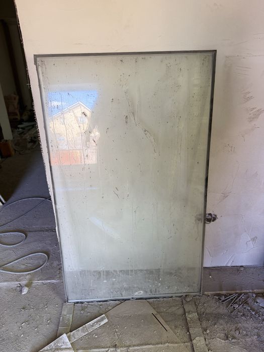 Продам пластиковые окна