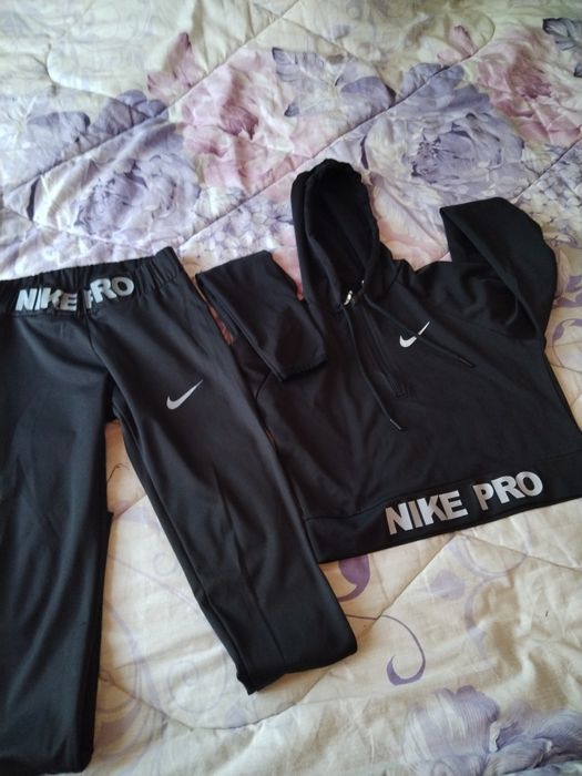 Nike Pro, комплект