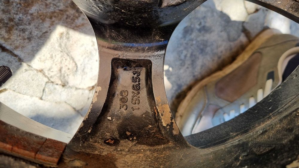 Джанти за голф .