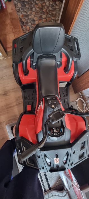 Atv copii de la 3-12 ani