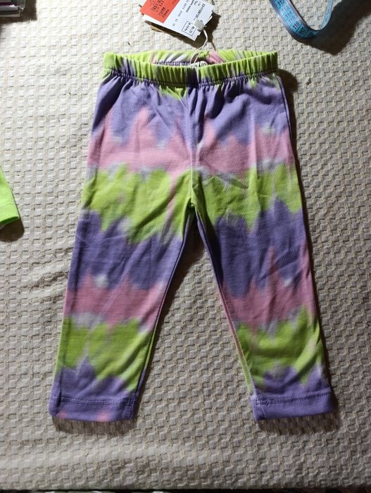 Детские штаны на девочку