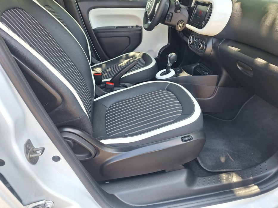 RENAULT Twingo 2024 — imagine 2