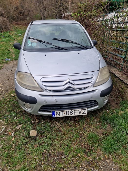 Citroen C3 1.4 benzina fiscal