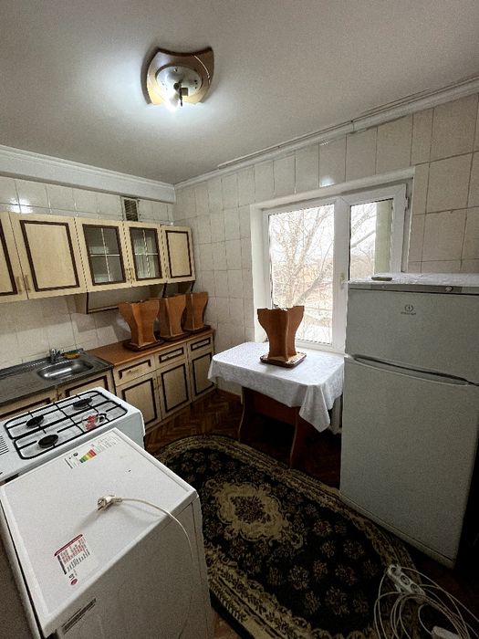 Продаю Квартиру !