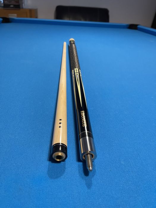 Tac profesional Ebonite cu filet OFERTA Tel-27.903.983