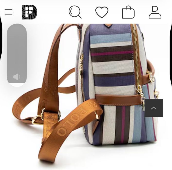 Silver&Polo раница