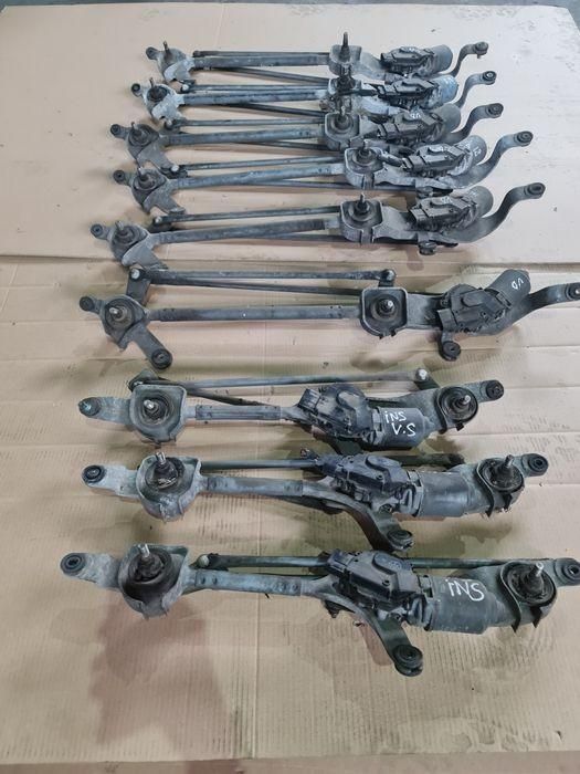 Ansamblu stergatoare cu motoras Opel Insignia A