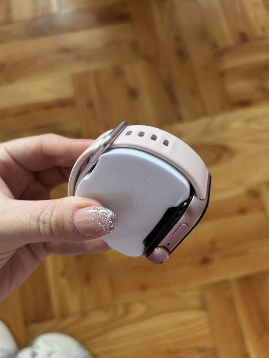 Huawei Watch Fit 3 - Rose Gold