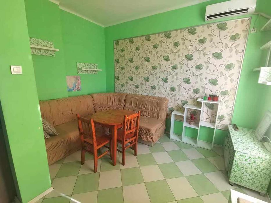 Дава се под наем Едностаен апартамент в Бургас, Възраждане - 56 кв.м за 259.08 € - Снимка #3