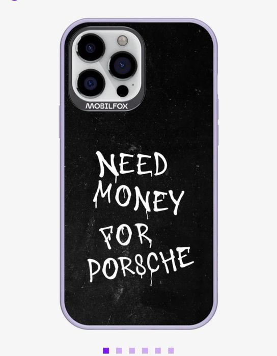 Huse Iphone 13 ProMax *Mobilefox*