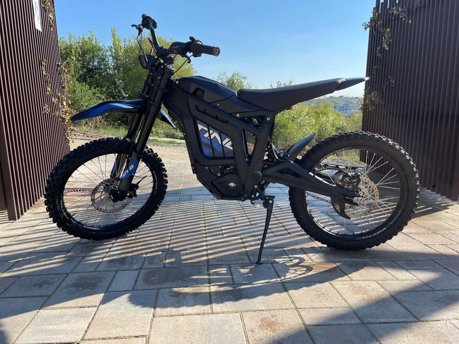 Vand Talaria MX4