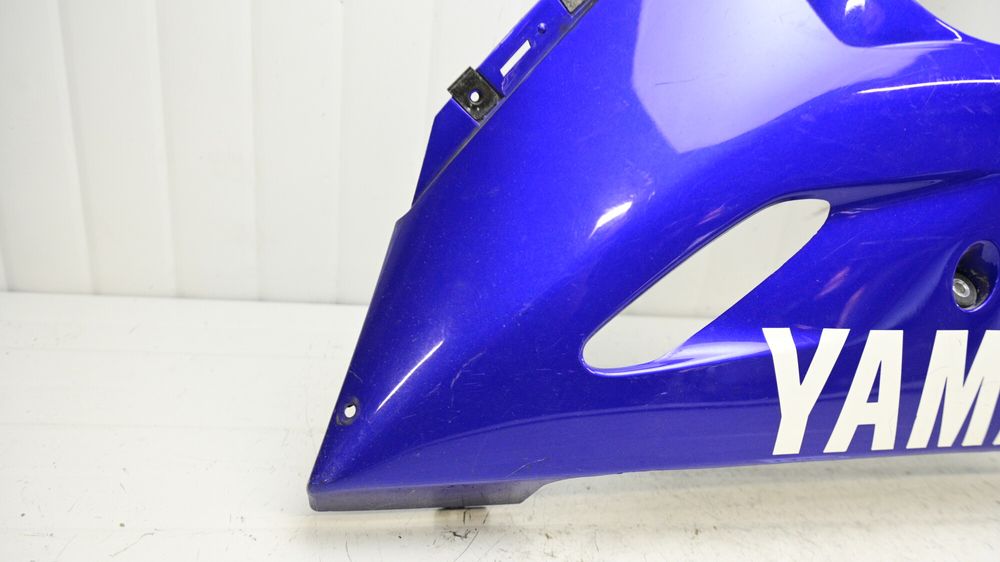 Carena Inferioara Lateral Stanga Yamaha YZF R6 2003 - 2005
