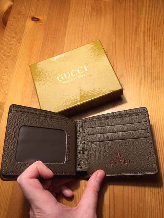 Portofel Gucci Rolex Audemars Piguet Piele Dolce Gabanna Yeezy Snake